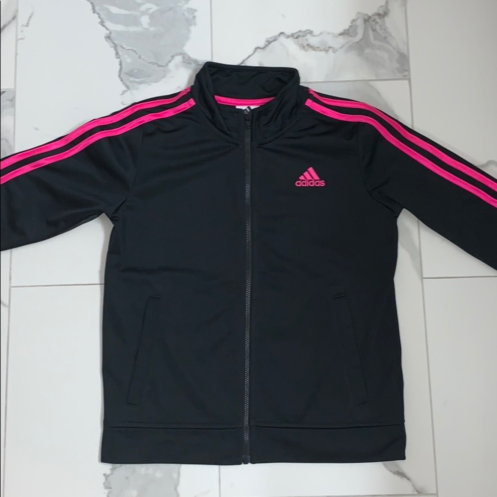 Training jacket